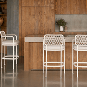 Curio Bar Stool gallery detail image