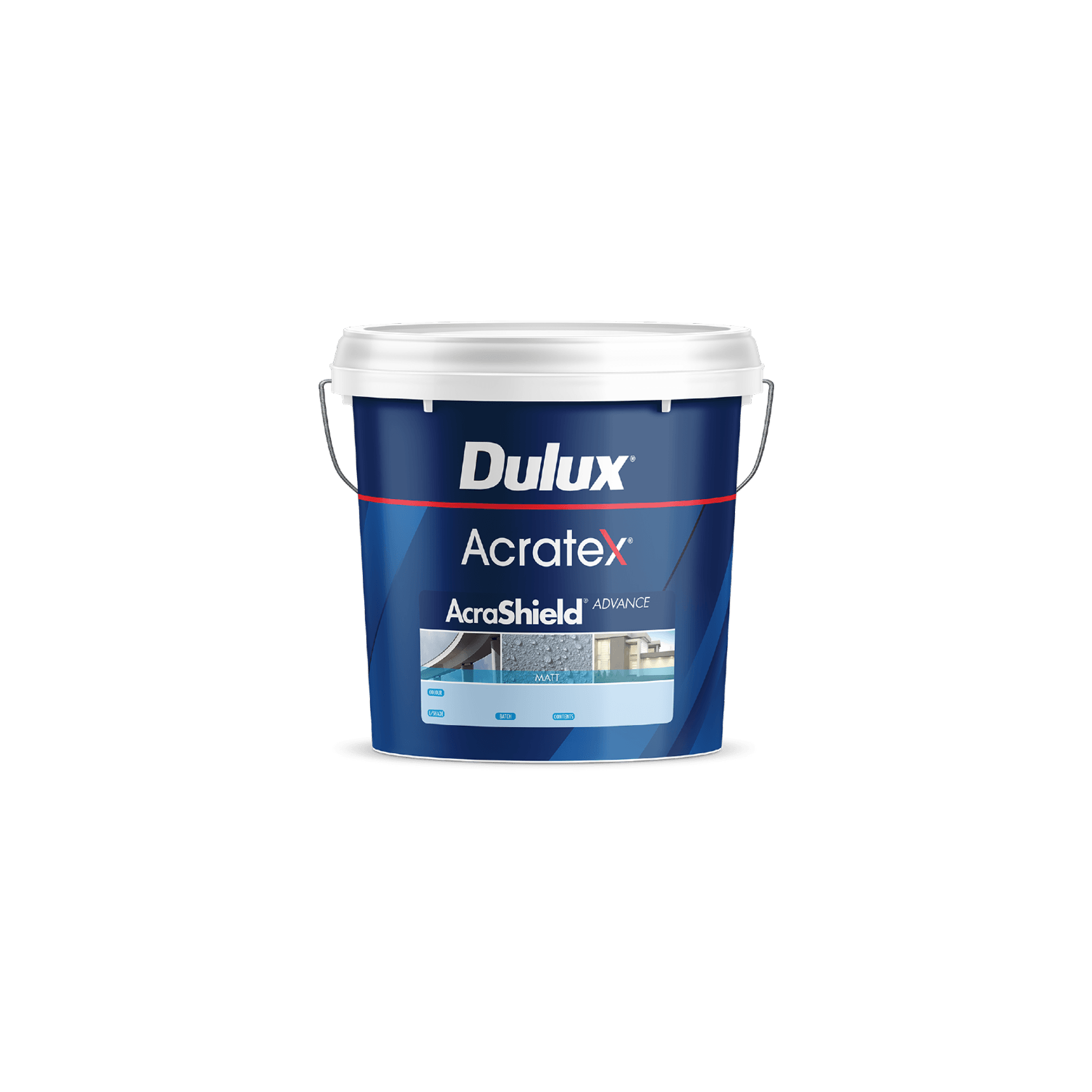Acratex® Acrashield® Advance Matt gallery detail image