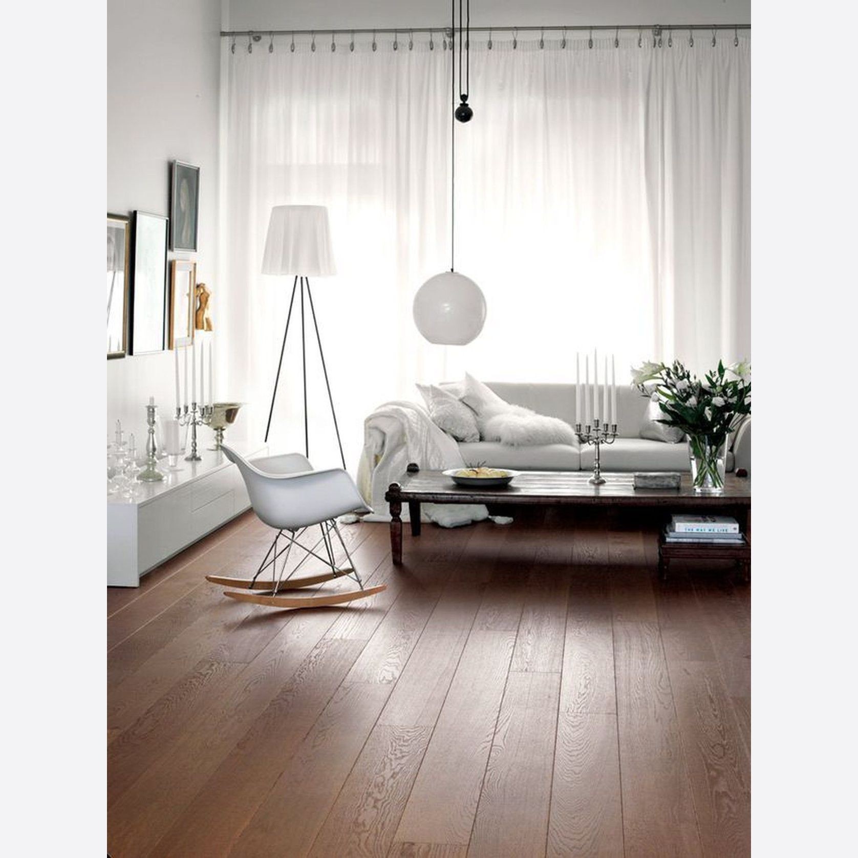 Rosy Angelis Floor Lamp gallery detail image