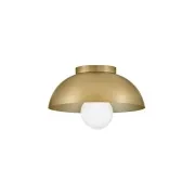 Hinkley Lighting Stu Flush Mount gallery detail image