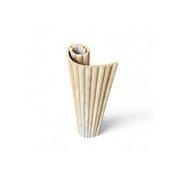 WOODFLEX Flexible Wooden Slat Under Bench Panel gallery detail image