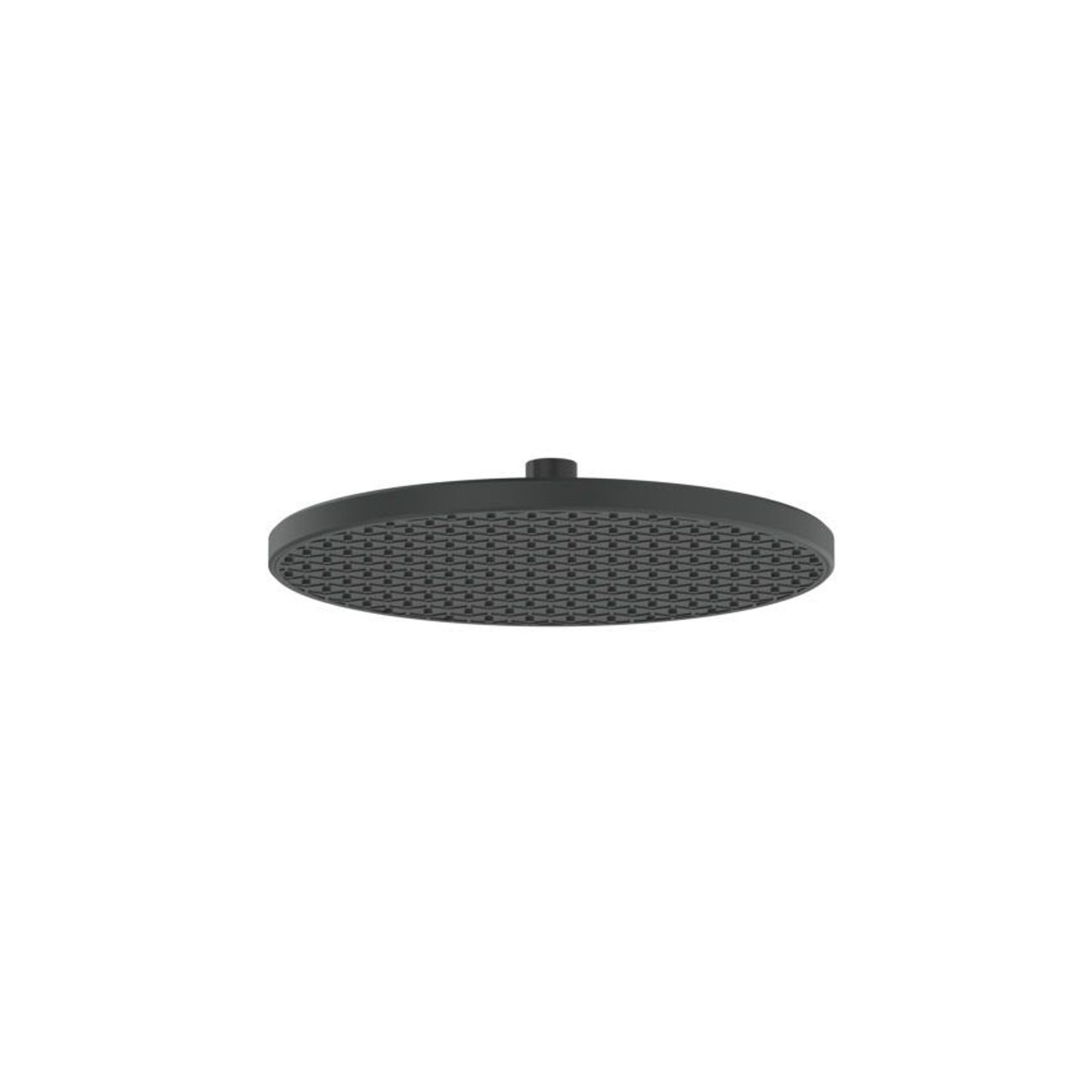 Glide Overhead Shower (No Arm) gallery detail image