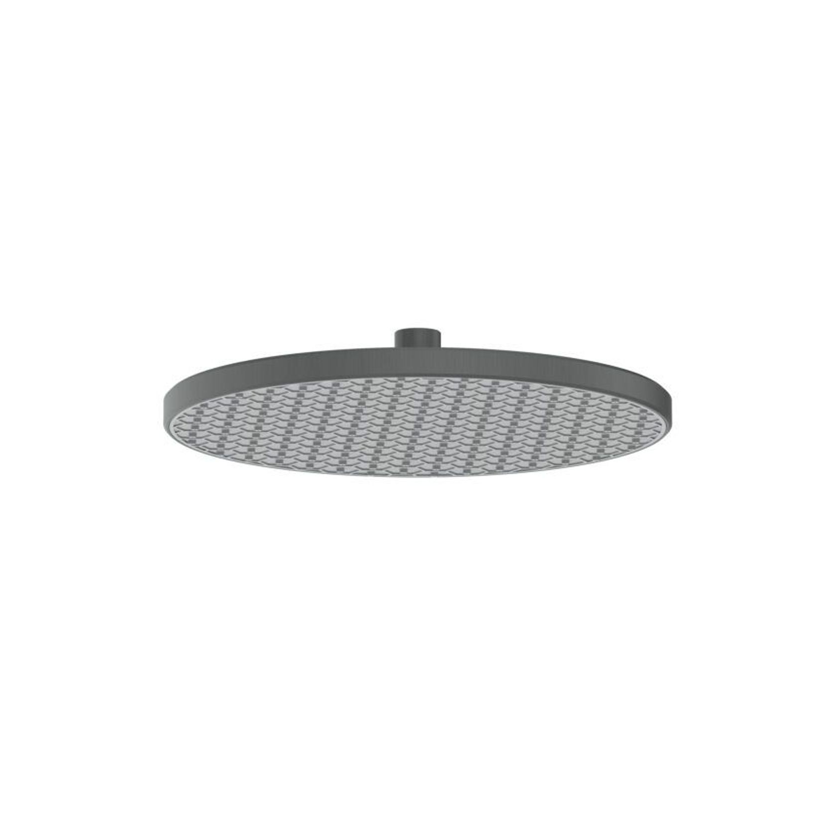 Glide Overhead Shower (No Arm) gallery detail image