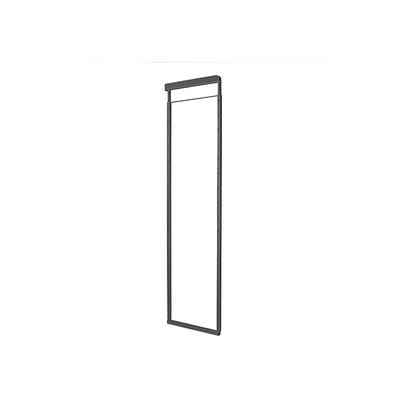 Peka Standard Larder Pull-out Liro 150mm | Complete Kit gallery detail image
