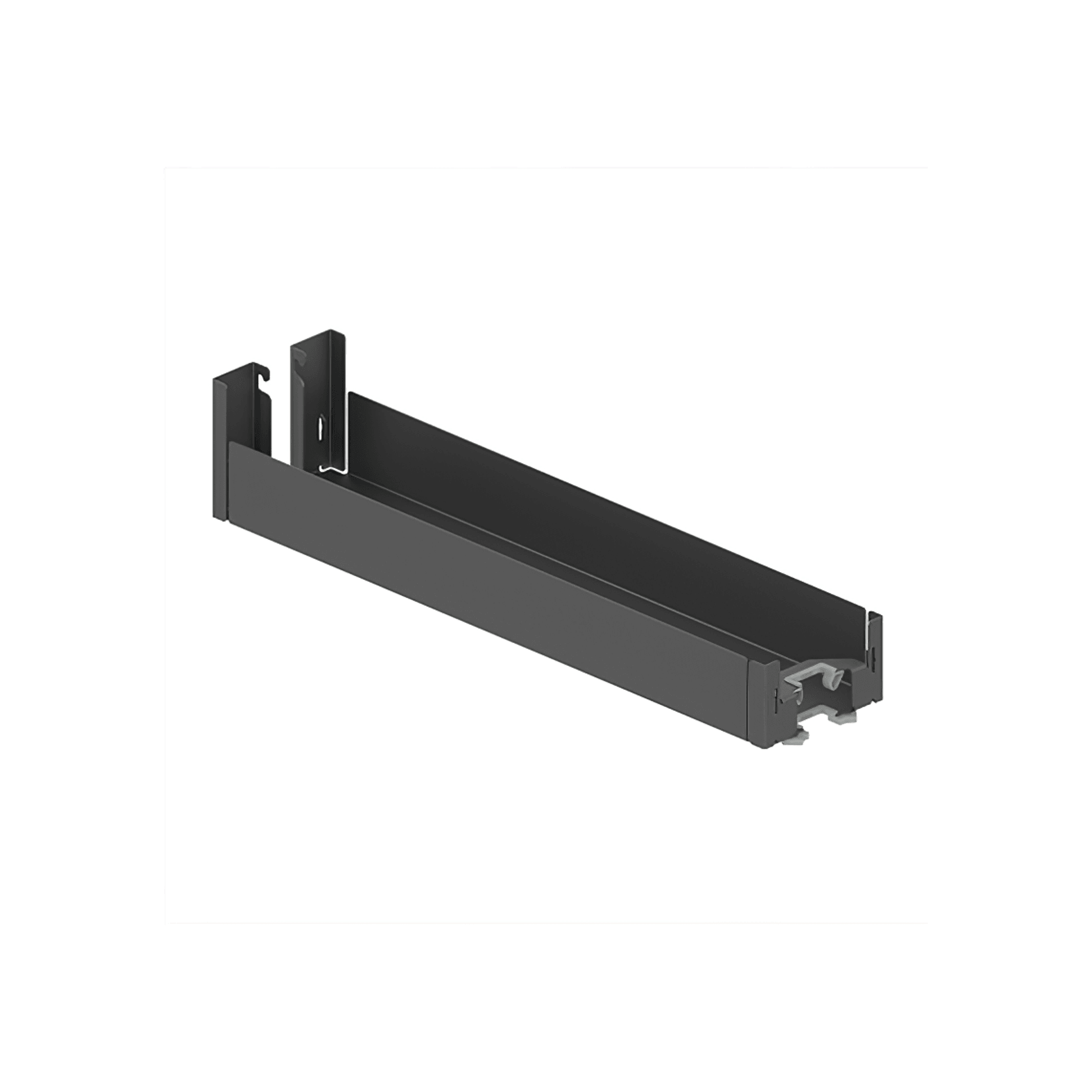 Peka Standard Larder Pull-out Liro 150mm | Complete Kit gallery detail image