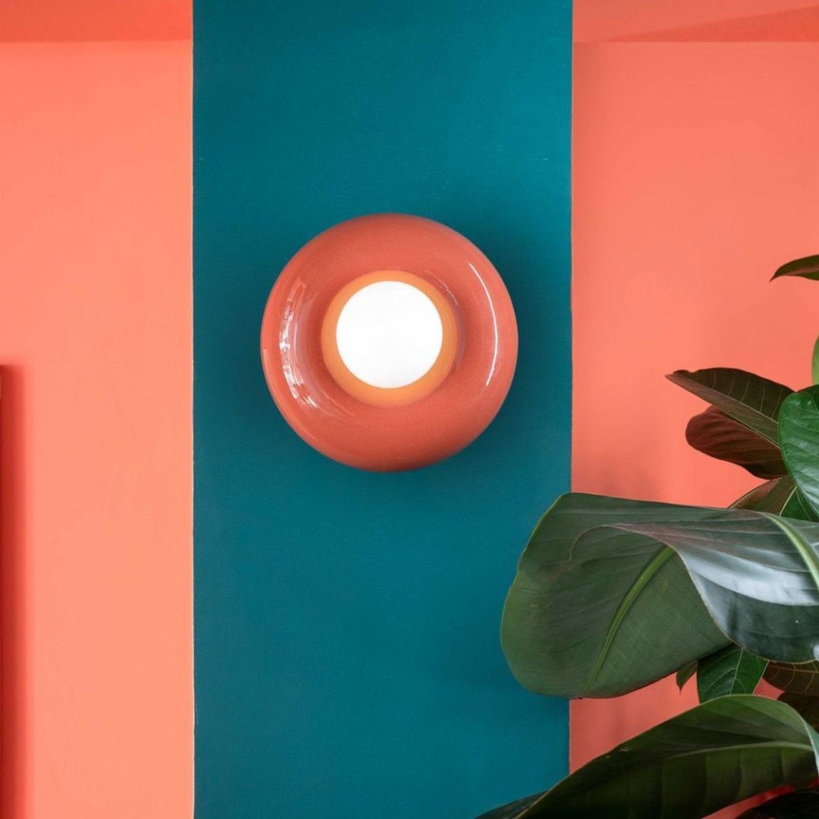 Bumbum Wall Light gallery detail image