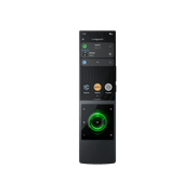 AVA Cinema Remote | Black gallery detail image