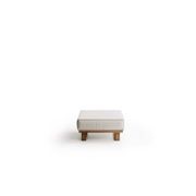 9.zero Outdoor Pouf by Atmosphera gallery detail image