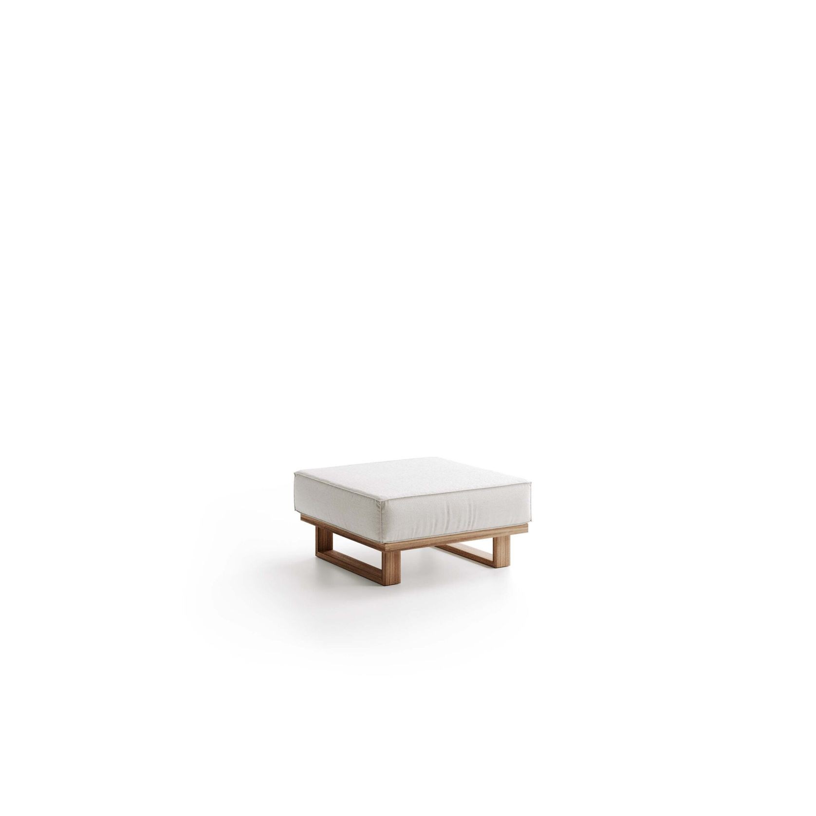 9.zero Outdoor Pouf by Atmosphera gallery detail image