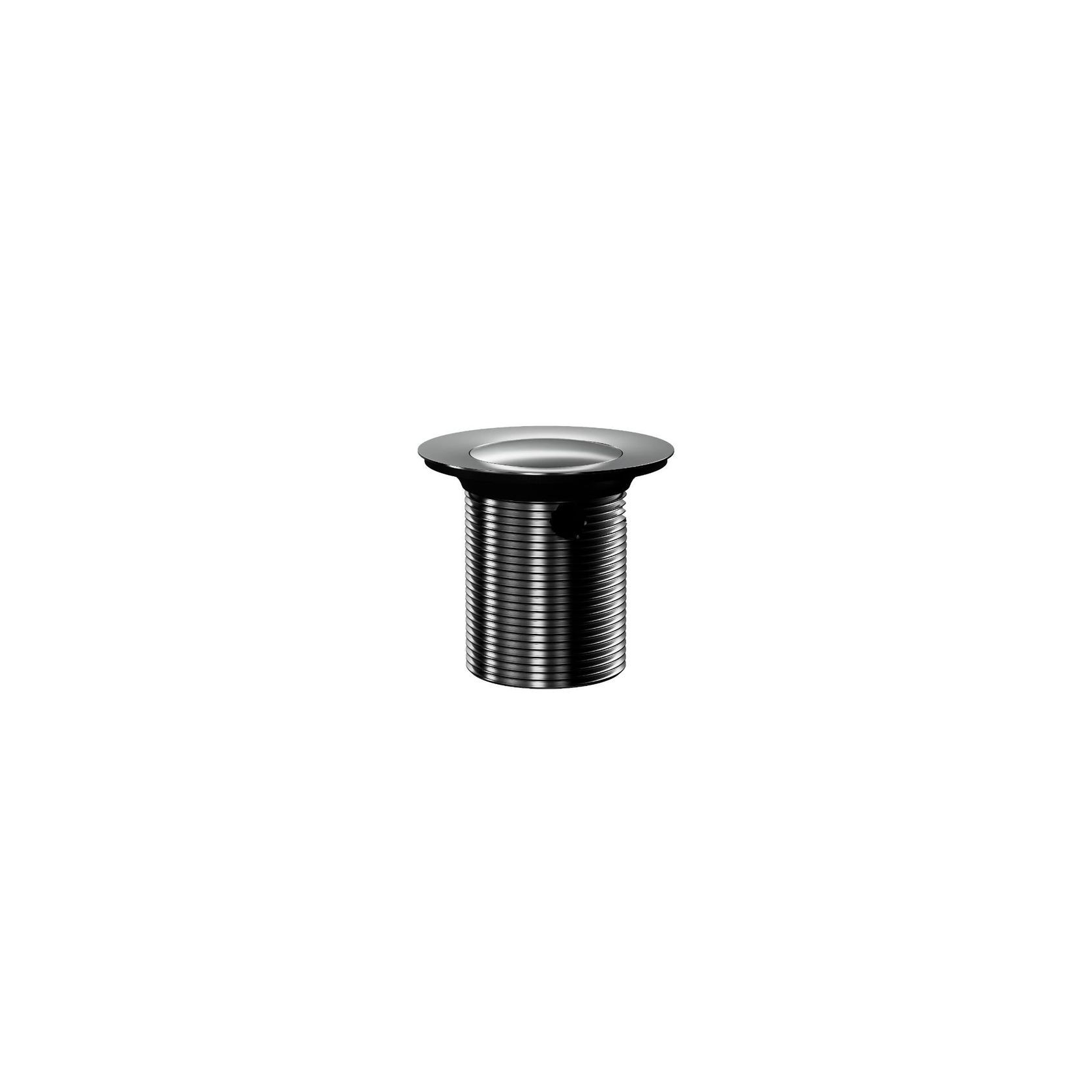 Versa Pop Up Bath Waste With Overflow 40mm gallery detail image