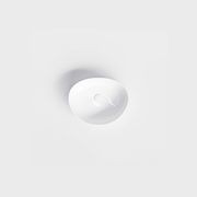 Pure Lago Ceramic Basin gallery detail image