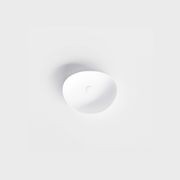 Pure Lago Ceramic Basin gallery detail image