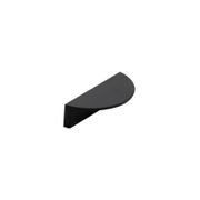 Circ Semi Circle Pull Handle gallery detail image
