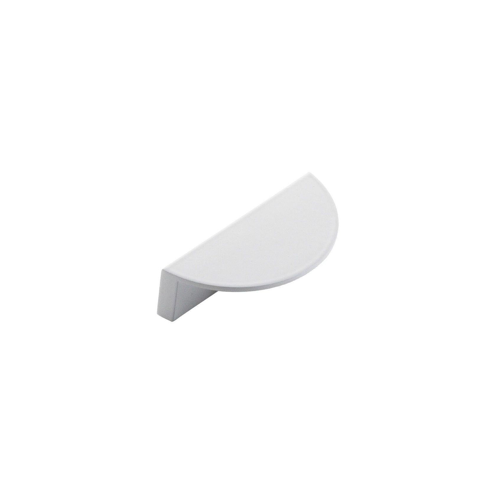 Circ Semi Circle Pull Handle gallery detail image