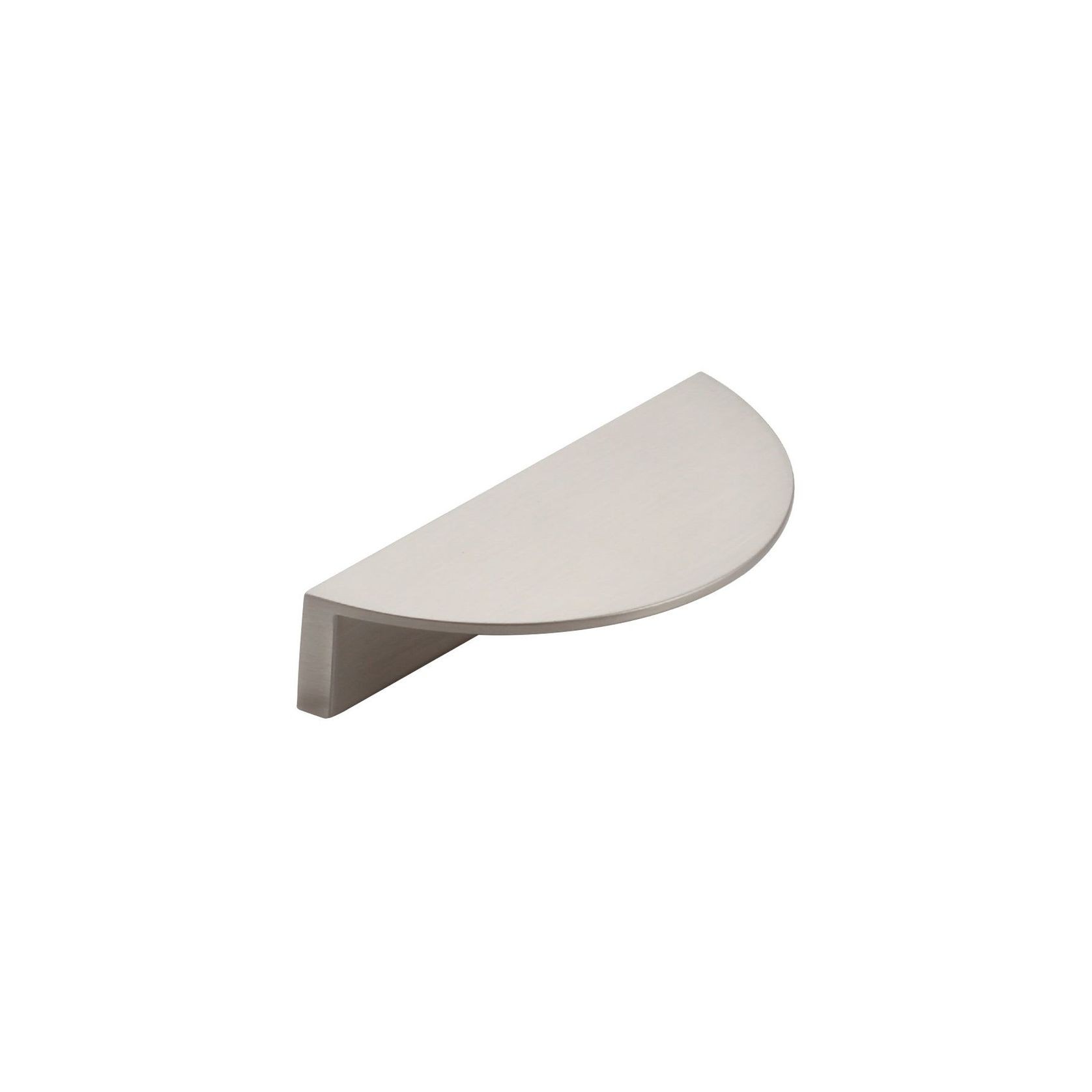 Circ Semi Circle Pull Handle gallery detail image