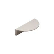 Circ Semi Circle Pull Handle gallery detail image