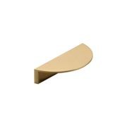 Circ Semi Circle Pull Handle gallery detail image