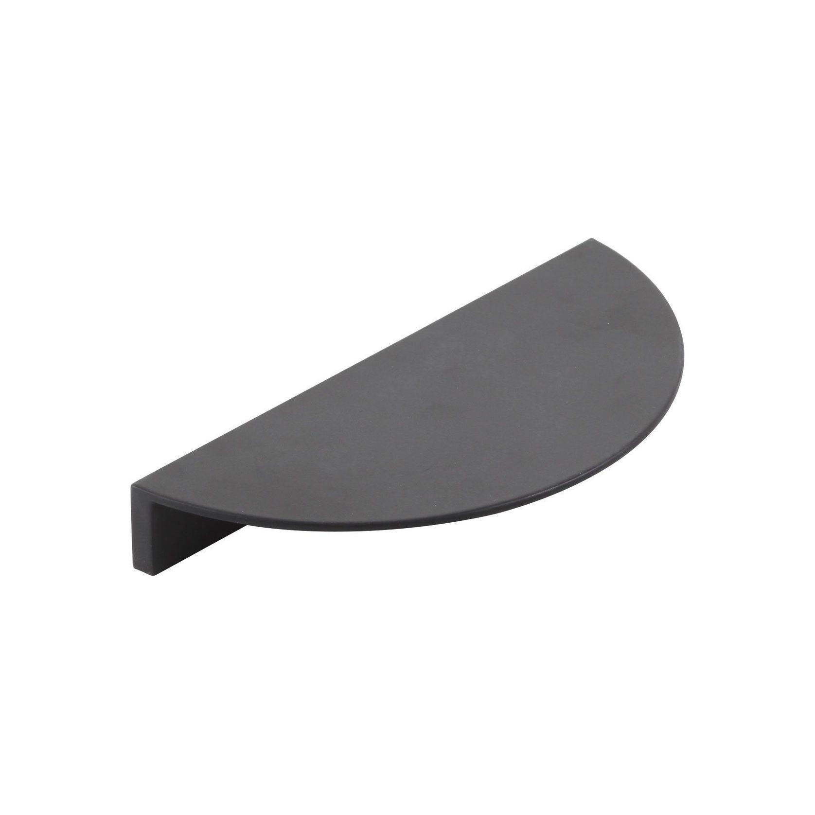 Circ Semi Circle Pull Handle gallery detail image
