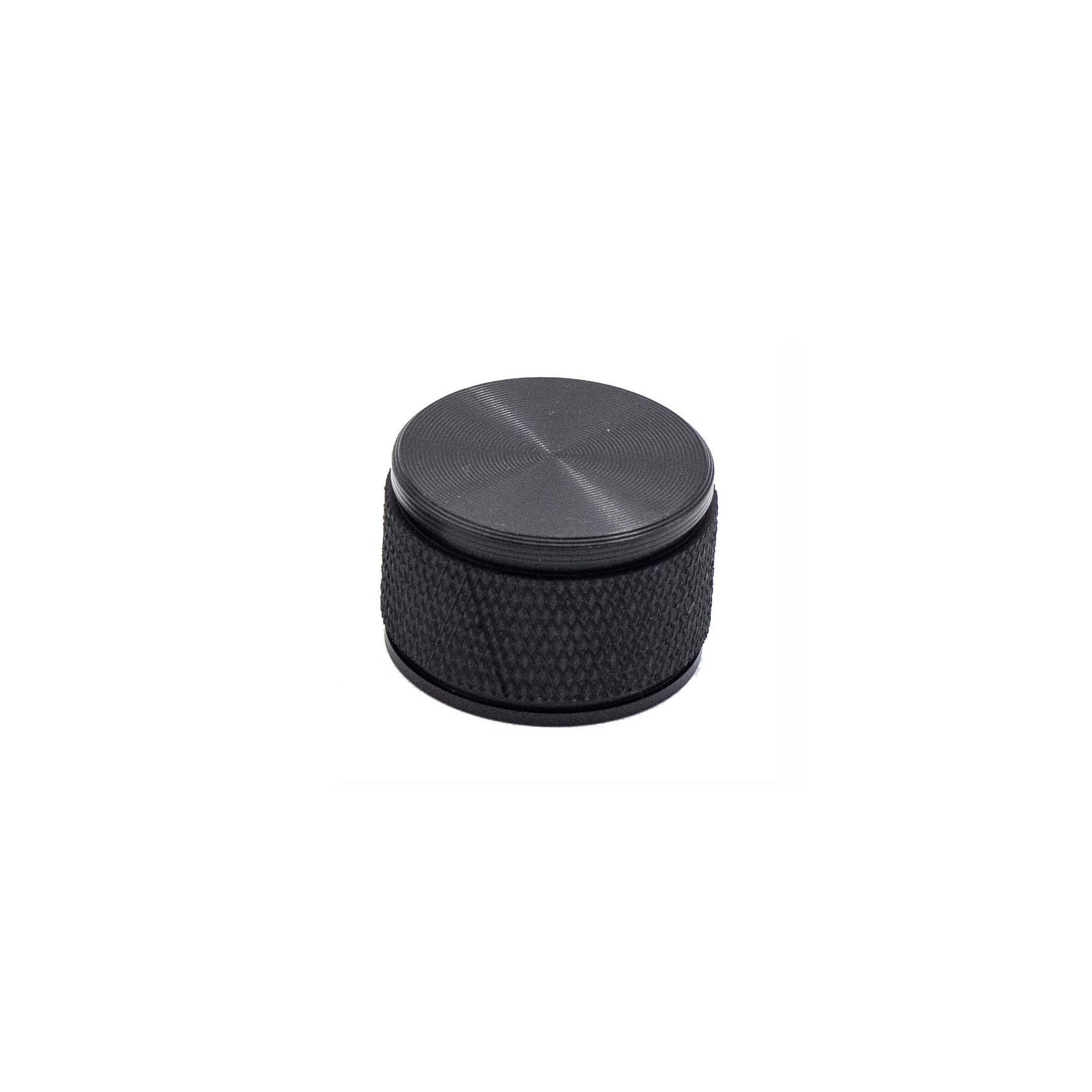 KT&CO Kitchen drawer knobs bellevue hill matt black / satin nickel / dark brushed brass/ champagne gallery detail image