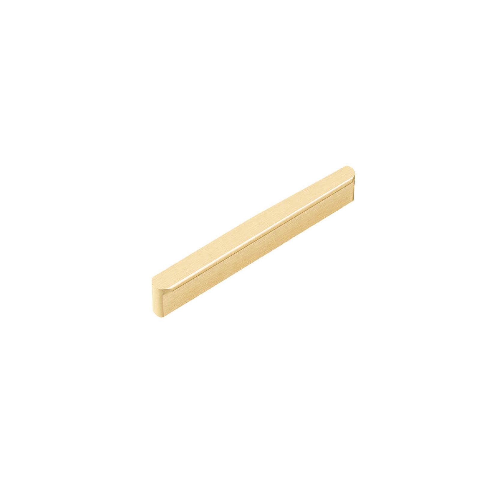 Nowra Finger Pull Kitchen Cabinet Handles gallery detail image
