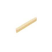 Nowra Finger Pull Kitchen Cabinet Handles gallery detail image