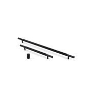 Bondi Knurled Cabinet Pull Handles gallery detail image