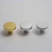 Coffs Harbour Flat Top Drawer Knobs gallery detail image