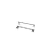 Palm Beach Knurled Kitchen Cabinet Handles gallery detail image