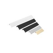 Sydney Slim Lip Pull Kitchen Handles gallery detail image
