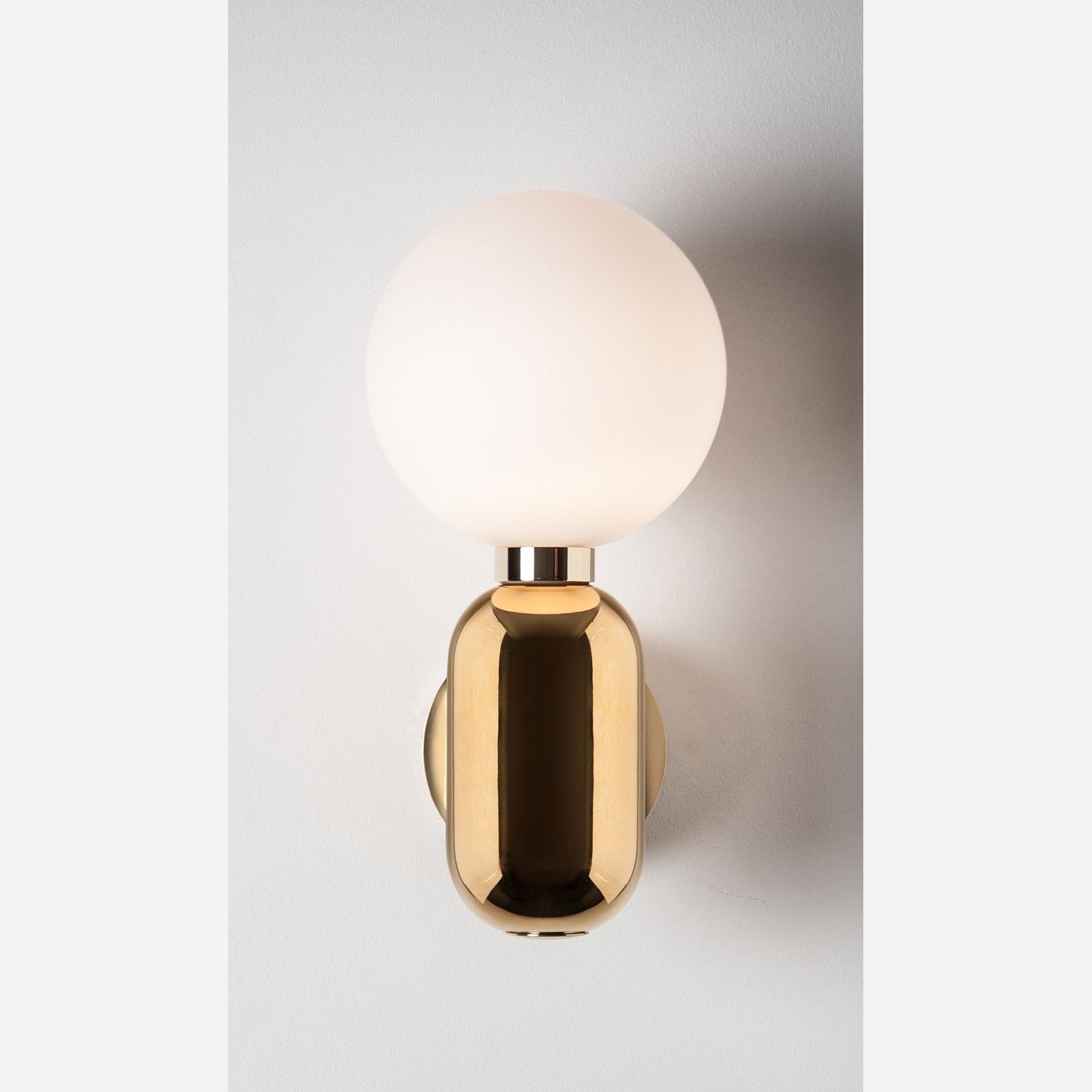 Aballs Wall Light gallery detail image