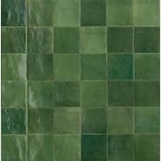 Italian | Square Tiles gallery detail image