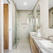Dusky Violet Quartzite Benchtop gallery detail image