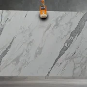 Aella Dolomite Benchtop gallery detail image
