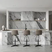 Aella Dolomite Benchtop gallery detail image