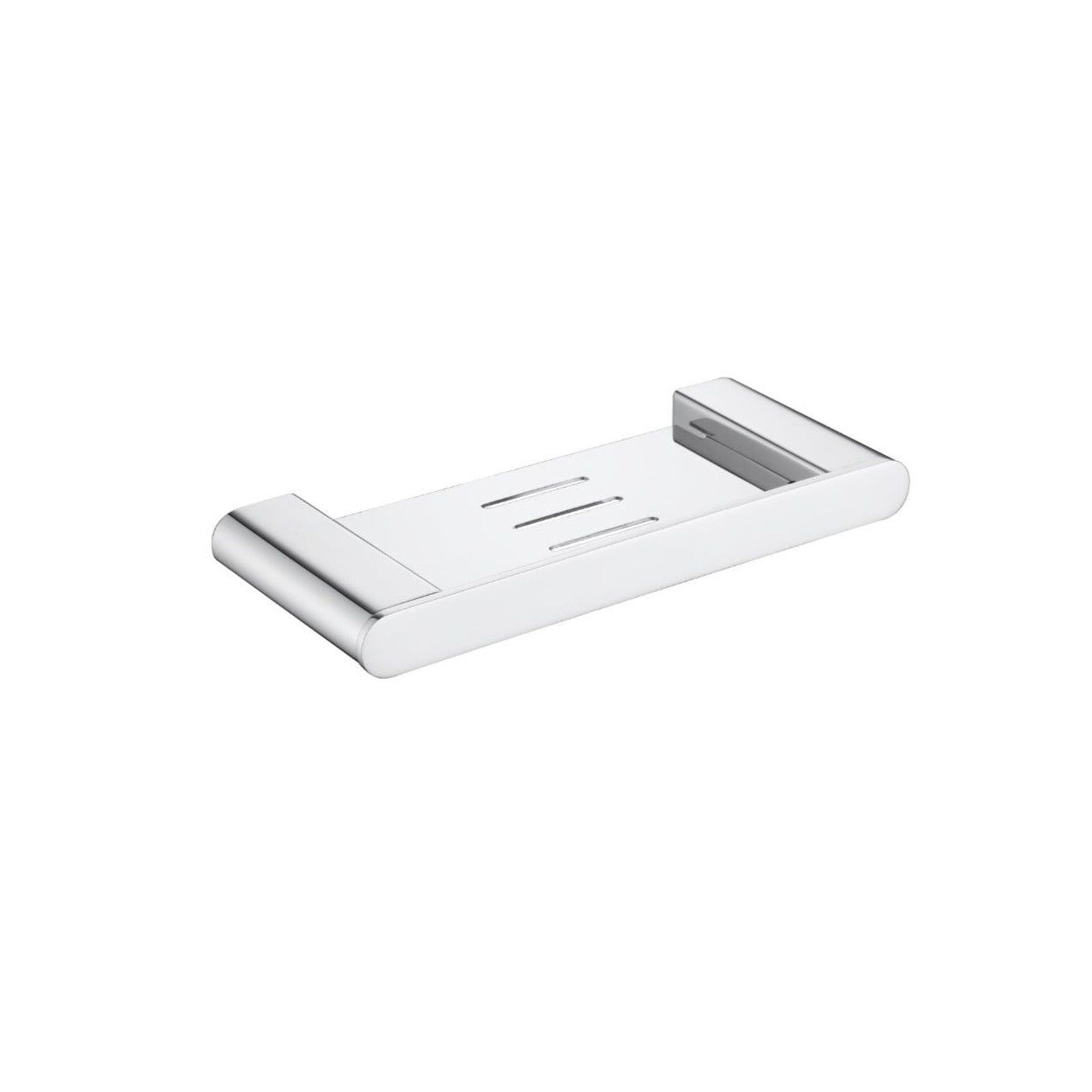 Flow Metal Shower Shelf 250mm gallery detail image