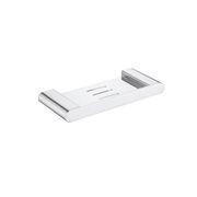 Flow Metal Shower Shelf 250mm gallery detail image