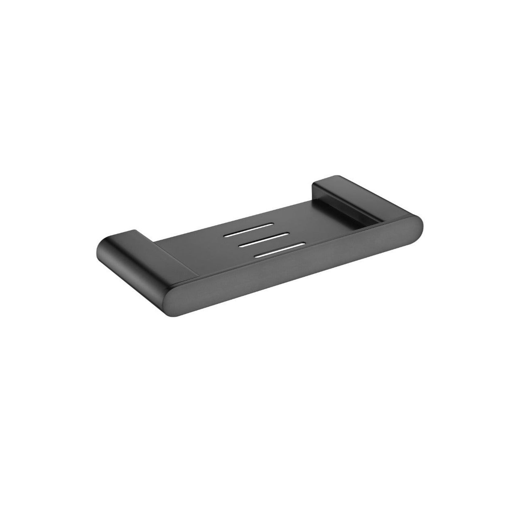 Flow Metal Shower Shelf 250mm gallery detail image