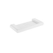 Flow Metal Shower Shelf 250mm gallery detail image