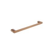 FLOW TOWEL RAIL 500MM RANGE gallery detail image