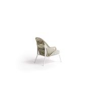 Agave Outdoor Armchair by Atmosphera gallery detail image