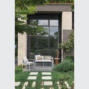 Air Outdoor Armchair by Atmosphera gallery detail image