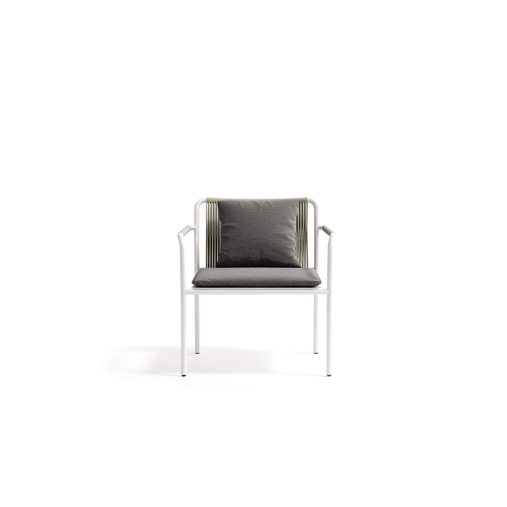 Air Outdoor Armchair by Atmosphera gallery detail image