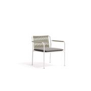 Air Outdoor Armchair by Atmosphera gallery detail image