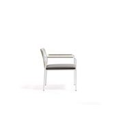 Air Outdoor Armchair by Atmosphera gallery detail image