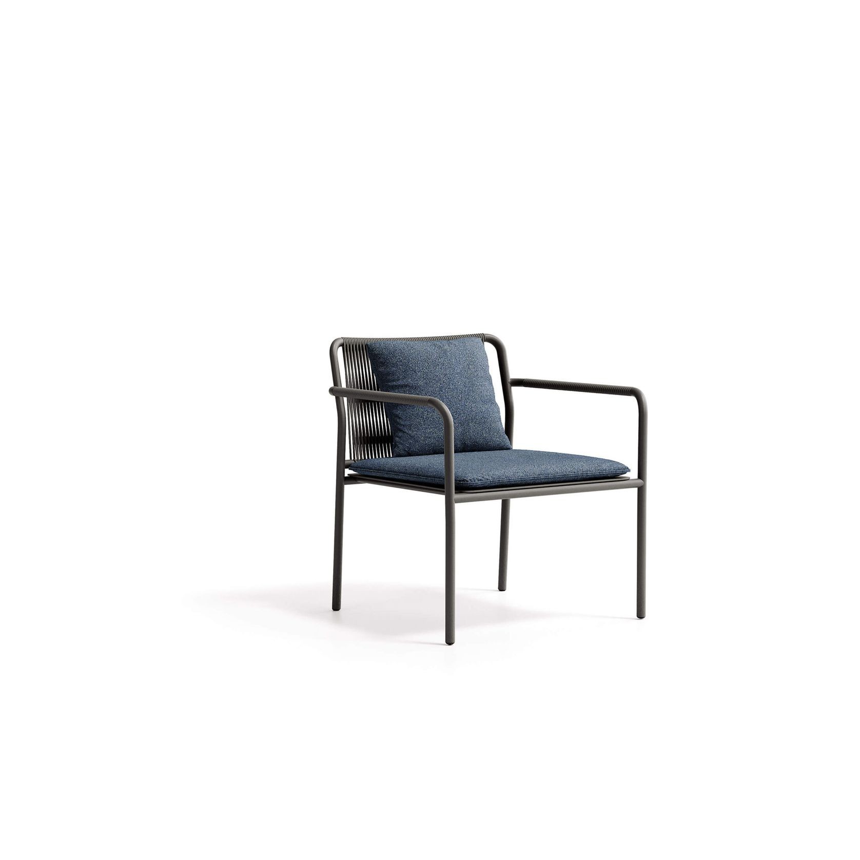 Air Outdoor Armchair by Atmosphera gallery detail image