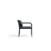 Air Outdoor Armchair by Atmosphera gallery detail image