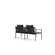 Air Outdoor Sofa by Atmosphera gallery detail image