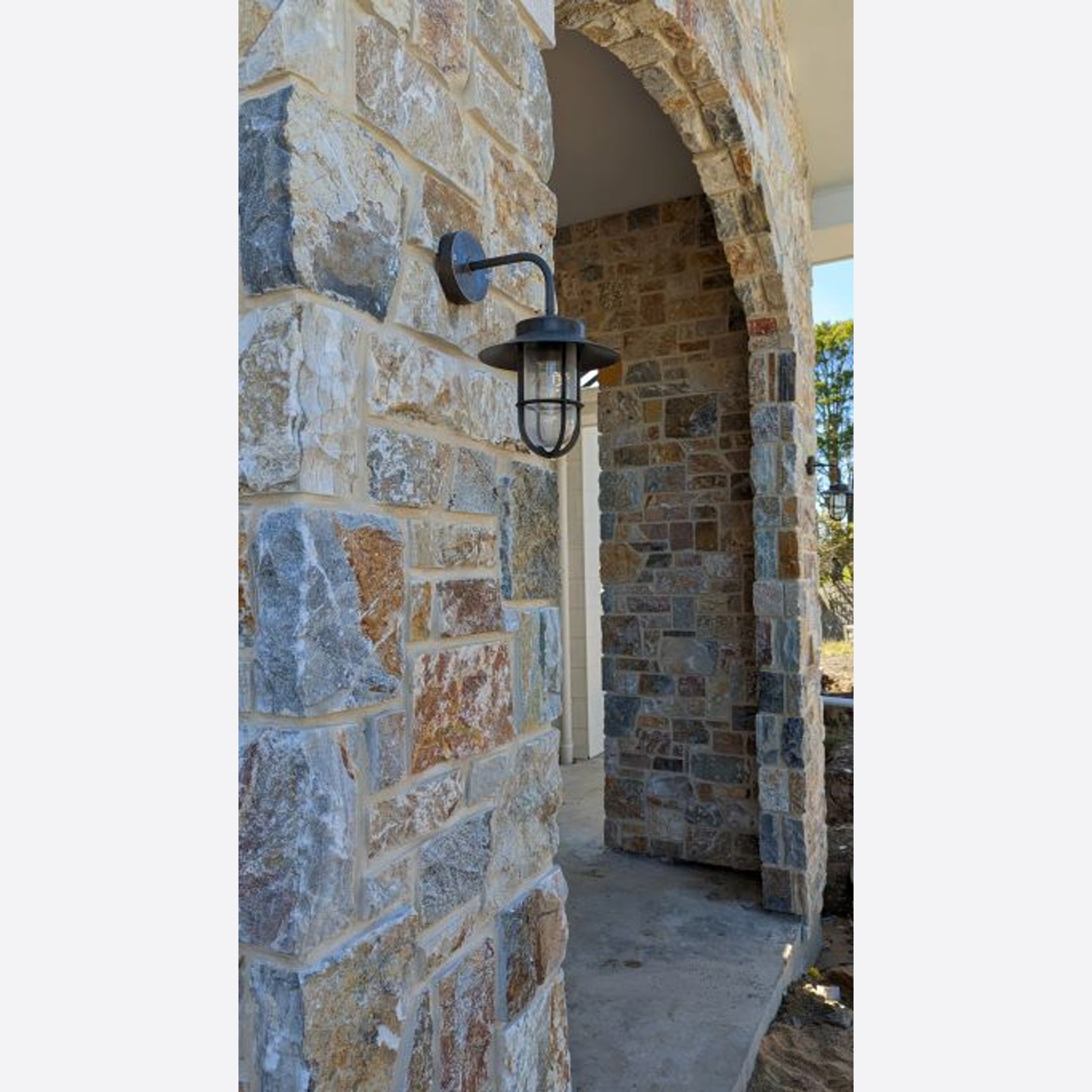 Airlie Stone Wall Cladding gallery detail image