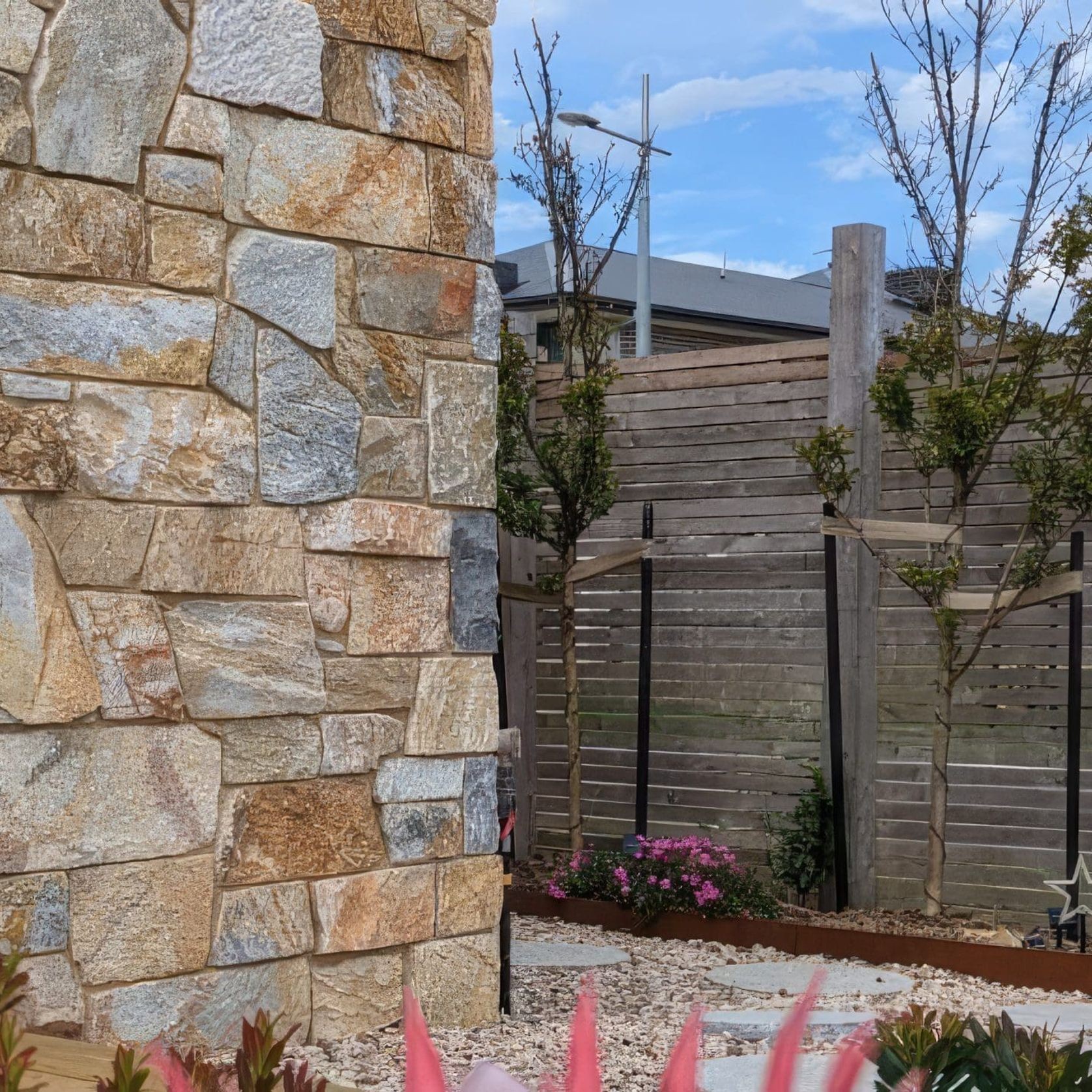 Airlie Stone Wall Cladding gallery detail image