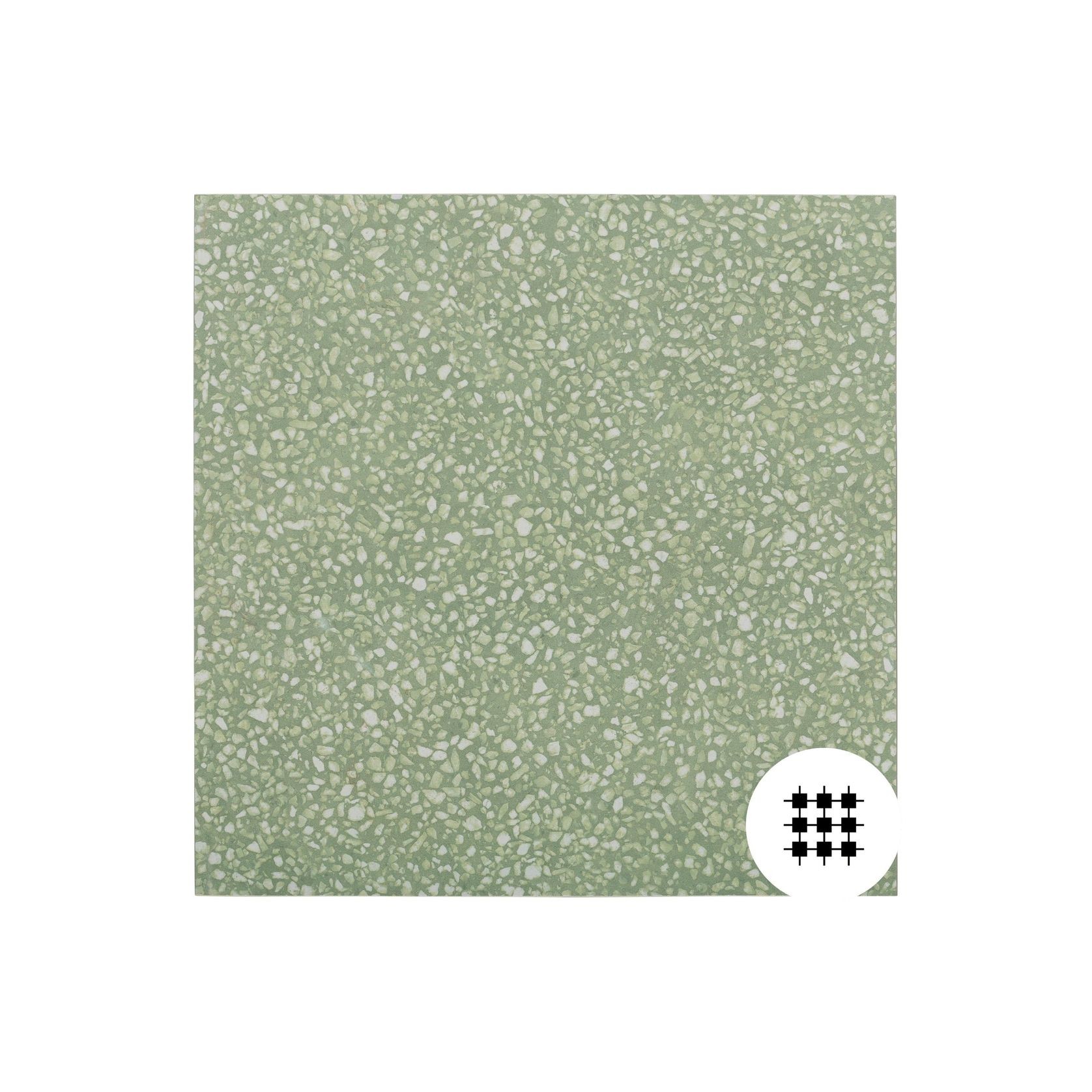 ALBERT GREEN TERRAZZO gallery detail image